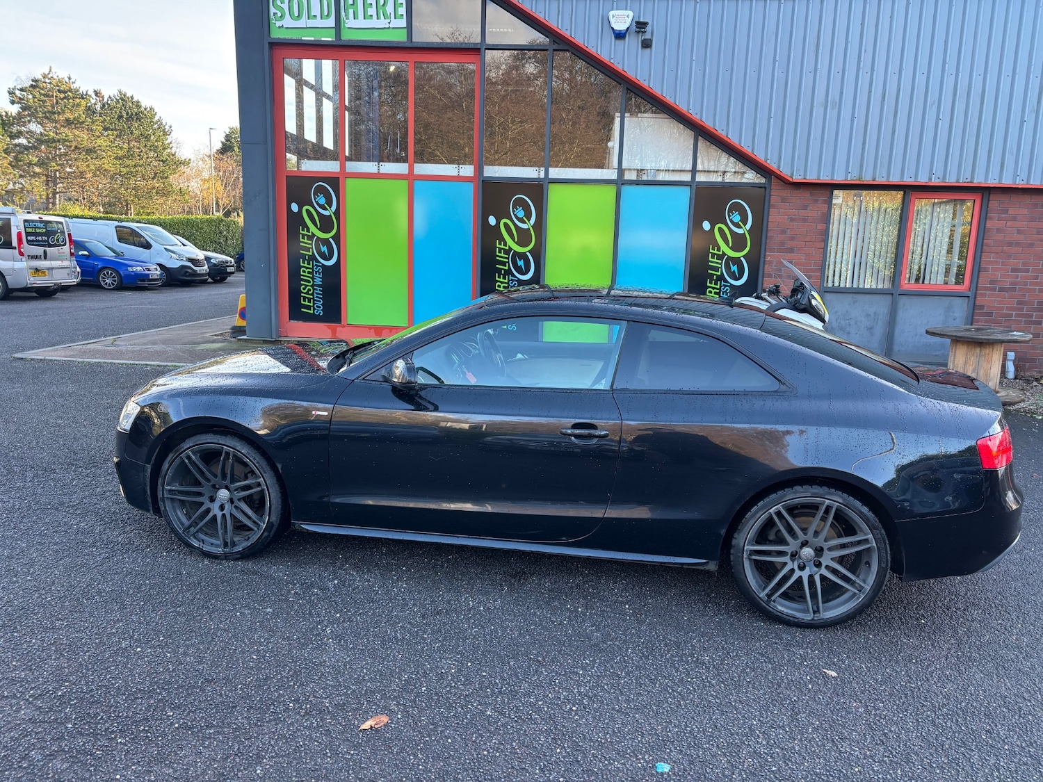 Used Audi A5 2014 for sale - 76919916: Photo 9