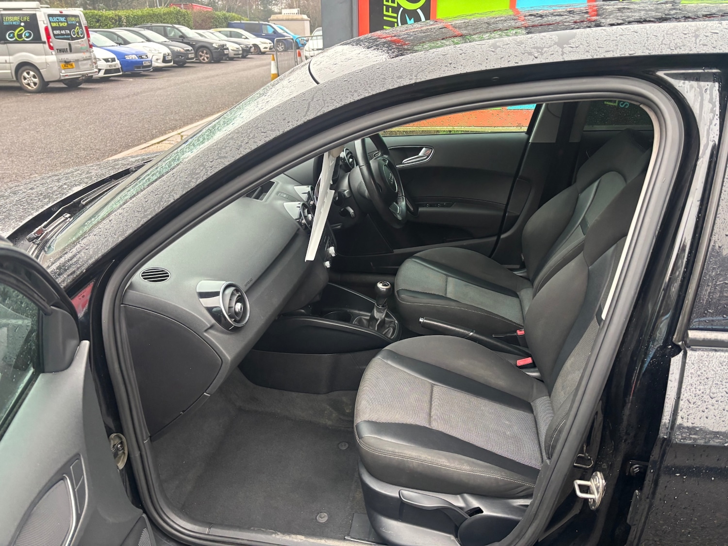 Used Audi A1 2012 for sale - 77201449: Photo 12