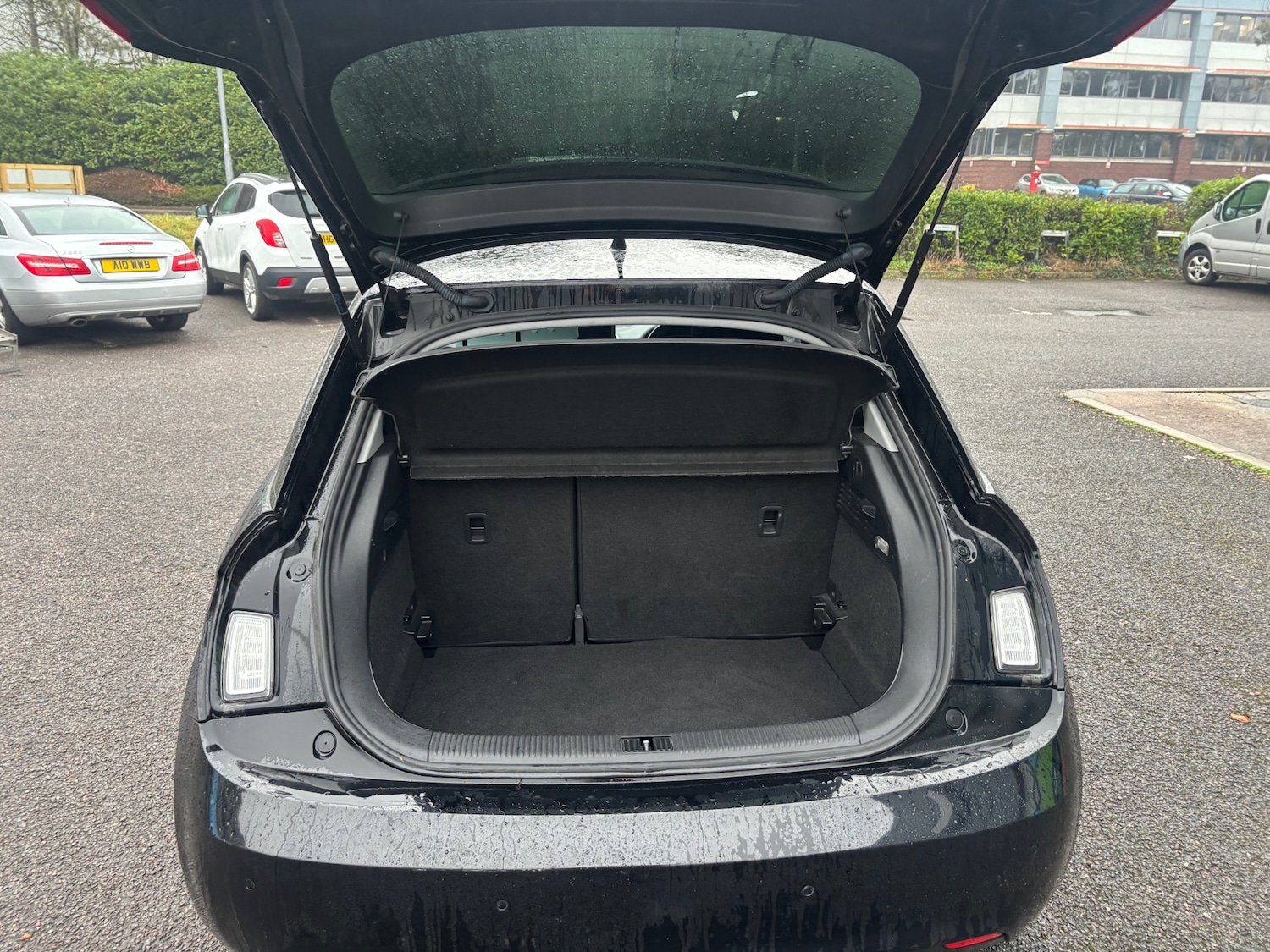 Used Audi A1 2012 for sale - 77201449: Photo 15