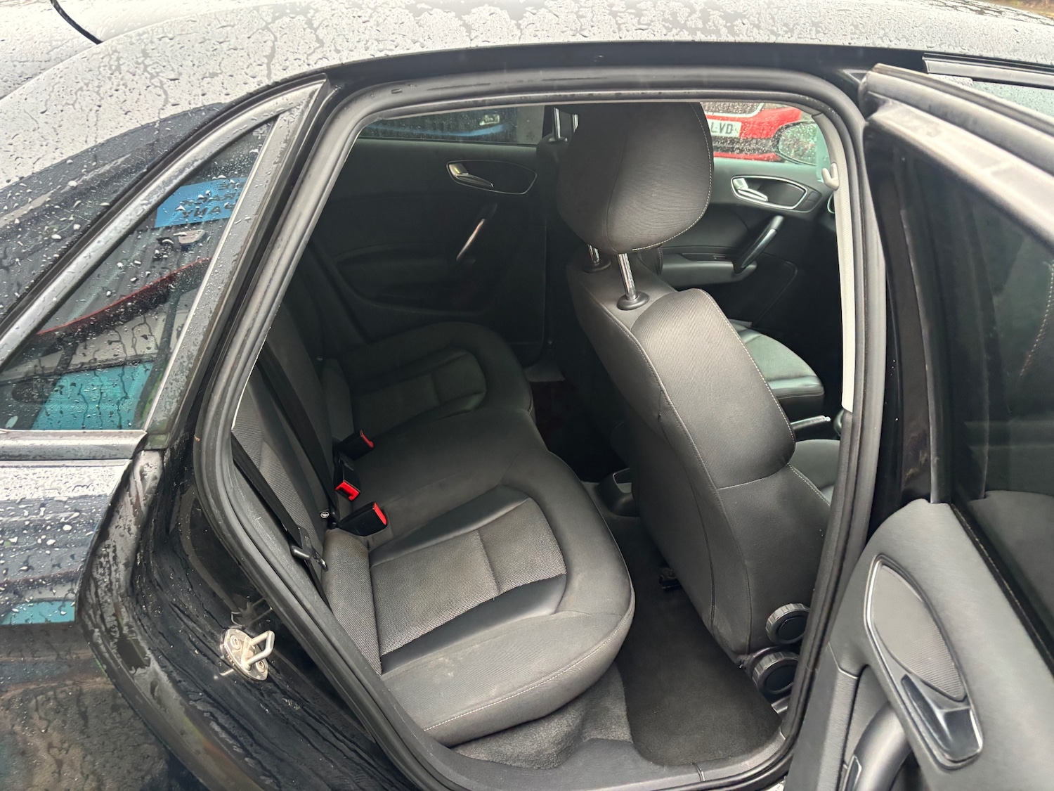 Used Audi A1 2012 for sale - 77201449: Photo 16