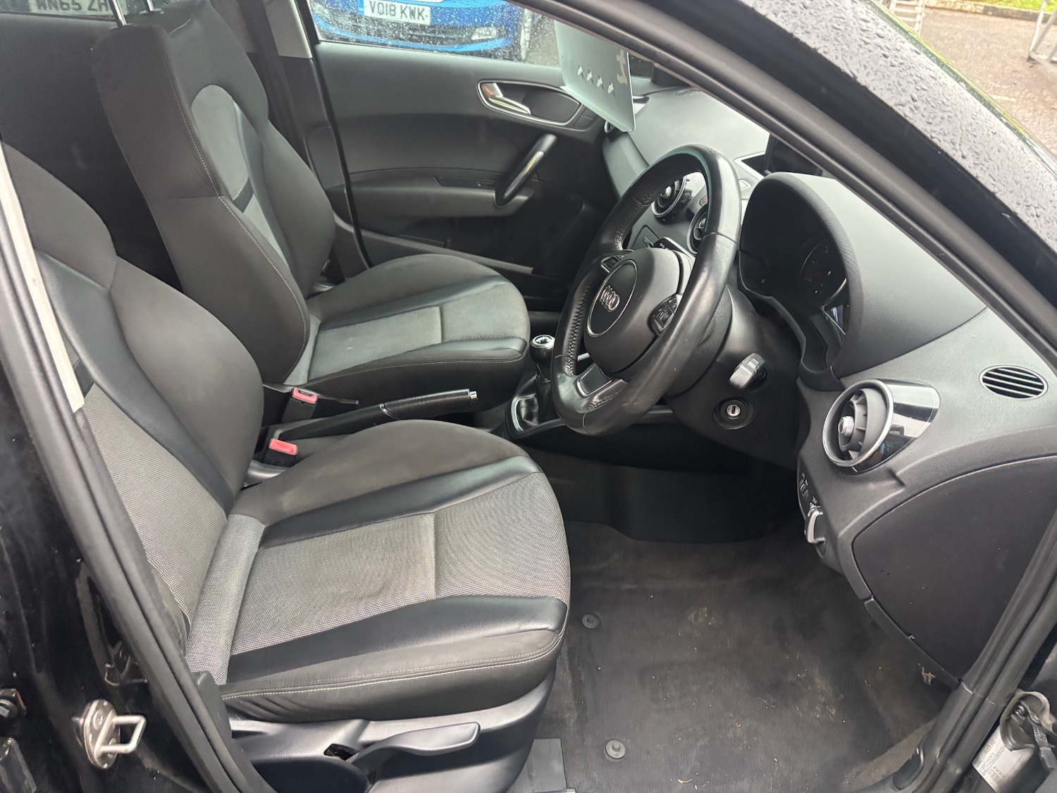 Used Audi A1 2012 for sale - 77201449: Photo 17