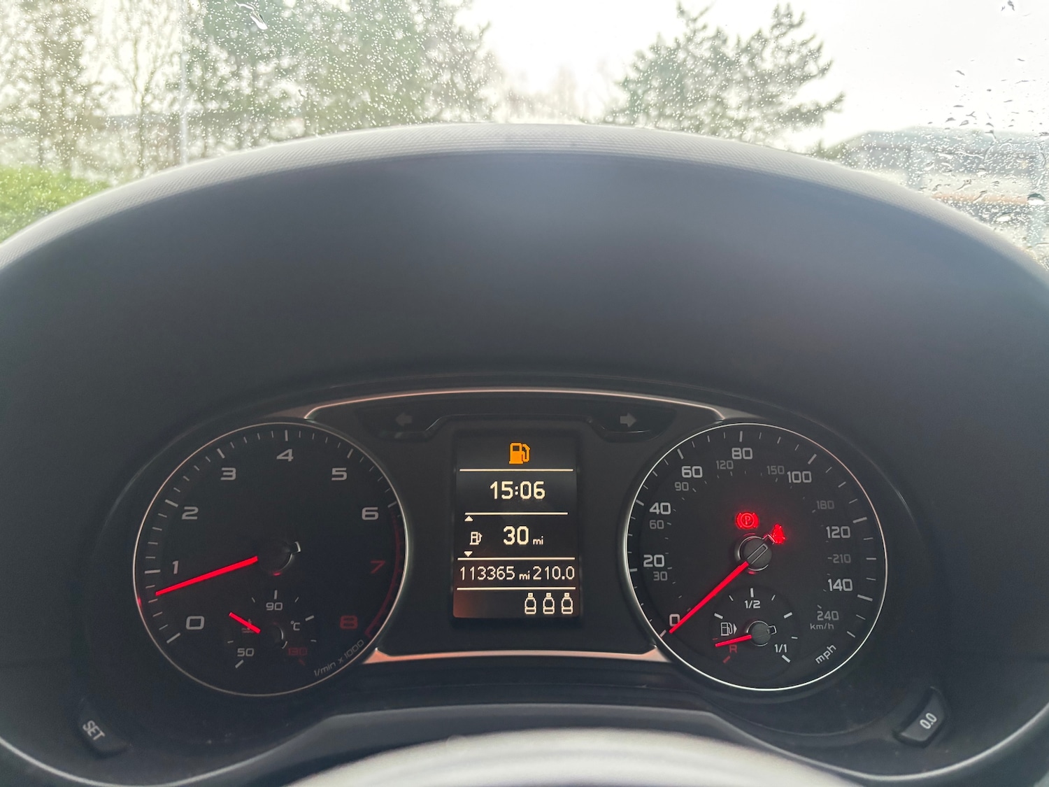 Used Audi A1 2012 for sale - 77201449: Photo 18