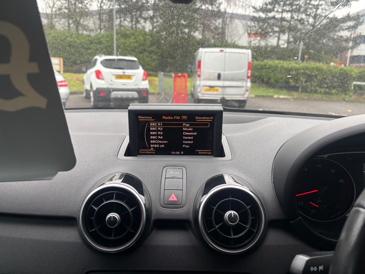 Used Audi A1 2012 for sale - 77201449: Photo 19