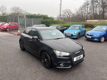 Used Audi A1 2012 for sale - 77201449: Photo