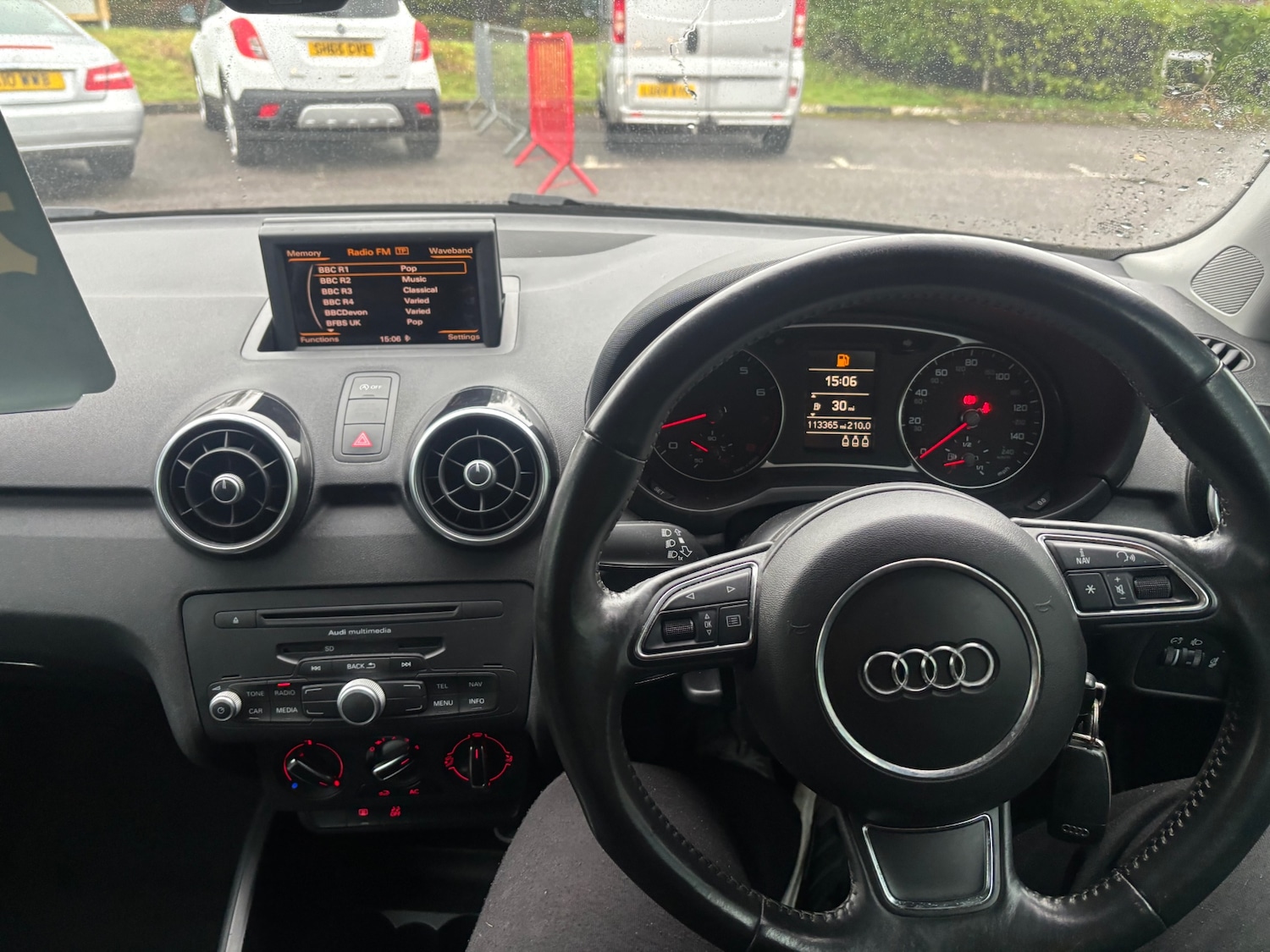 Used Audi A1 2012 for sale - 77201449: Photo 20