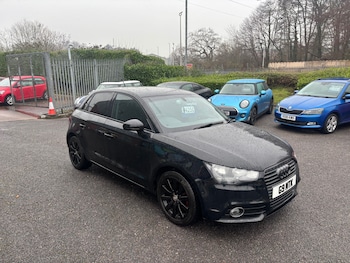Used Audi A1 2012 for sale - 77201449: Photo