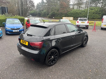 Used Audi A1 2012 for sale - 77201449: Photo