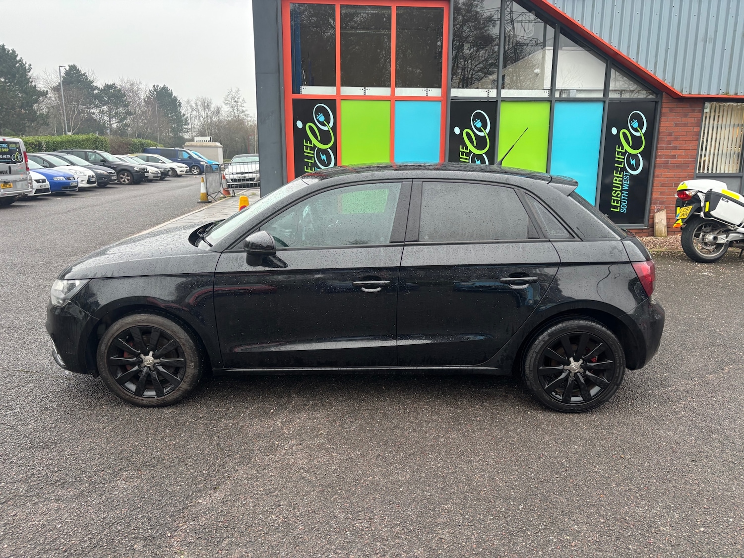 Used Audi A1 2012 for sale - 77201449: Photo 9