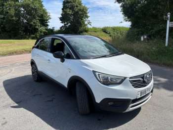 2018 (18) - 1.6 Turbo D [120] Elite 5dr [Start Stop]
