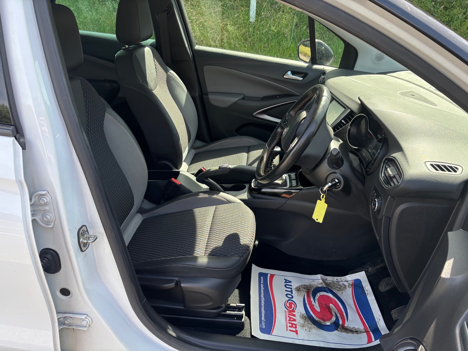 Vehicle 25