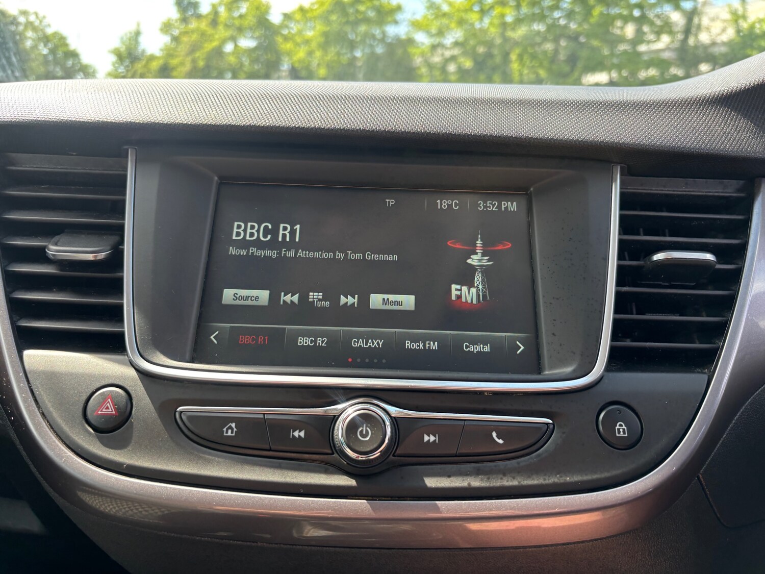 Vehicle 28