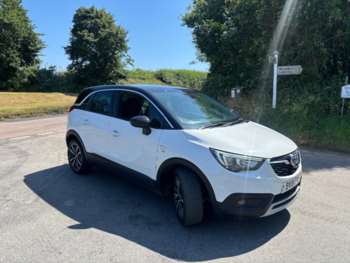 Used Vauxhall Crossland X 2018 for sale - 75073835: Photo