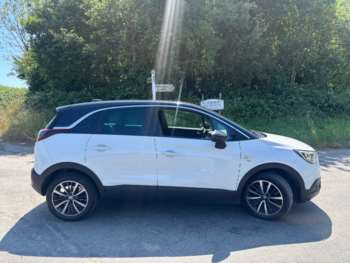 Used Vauxhall Crossland X 2018 for sale - 75073835: Photo