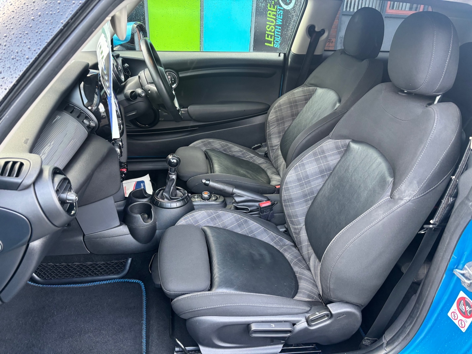 Used MINI Hatch 2015 for sale - 77172974: Photo 13