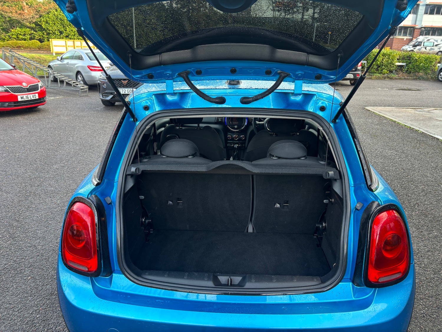 Used MINI Hatch 2015 for sale - 77172974: Photo 15