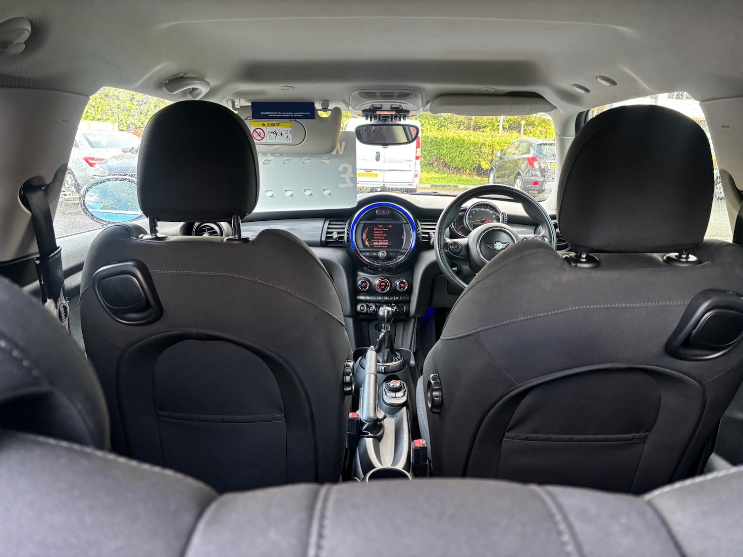 Used MINI Hatch 2015 for sale - 77172974: Photo 16