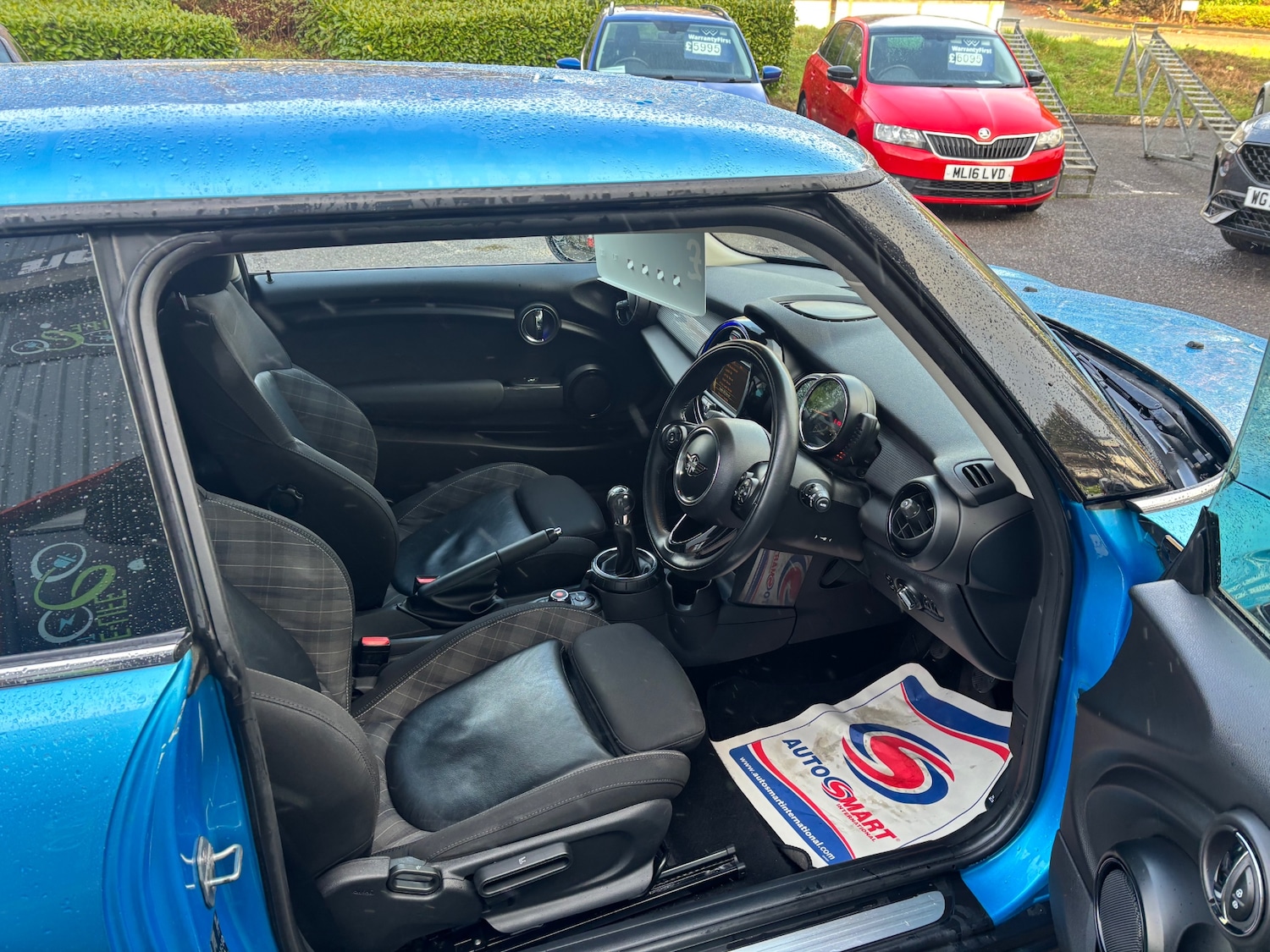 Used MINI Hatch 2015 for sale - 77172974: Photo 17