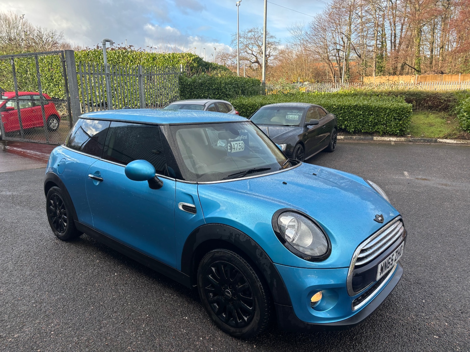 Used MINI Hatch 2015 for sale - 77172974: Photo 2
