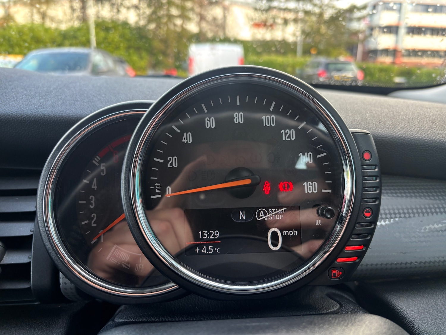 Used MINI Hatch 2015 for sale - 77172974: Photo 20