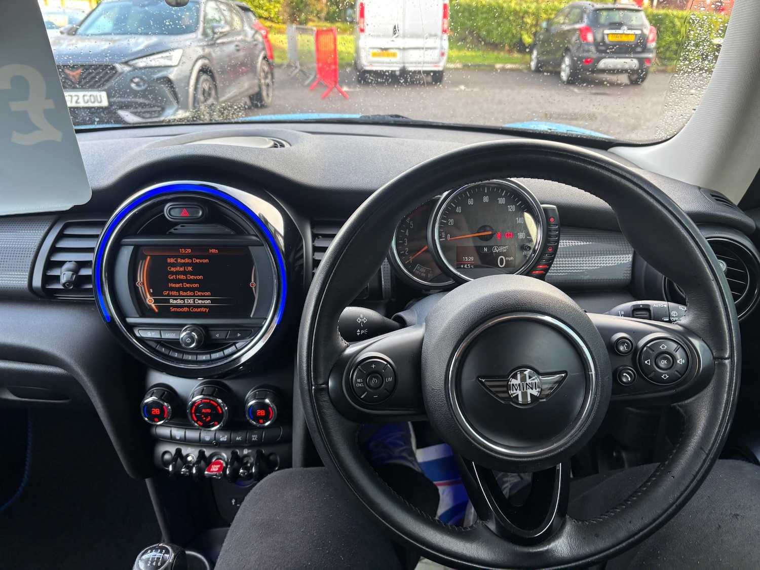 Used MINI Hatch 2015 for sale - 77172974: Photo 21