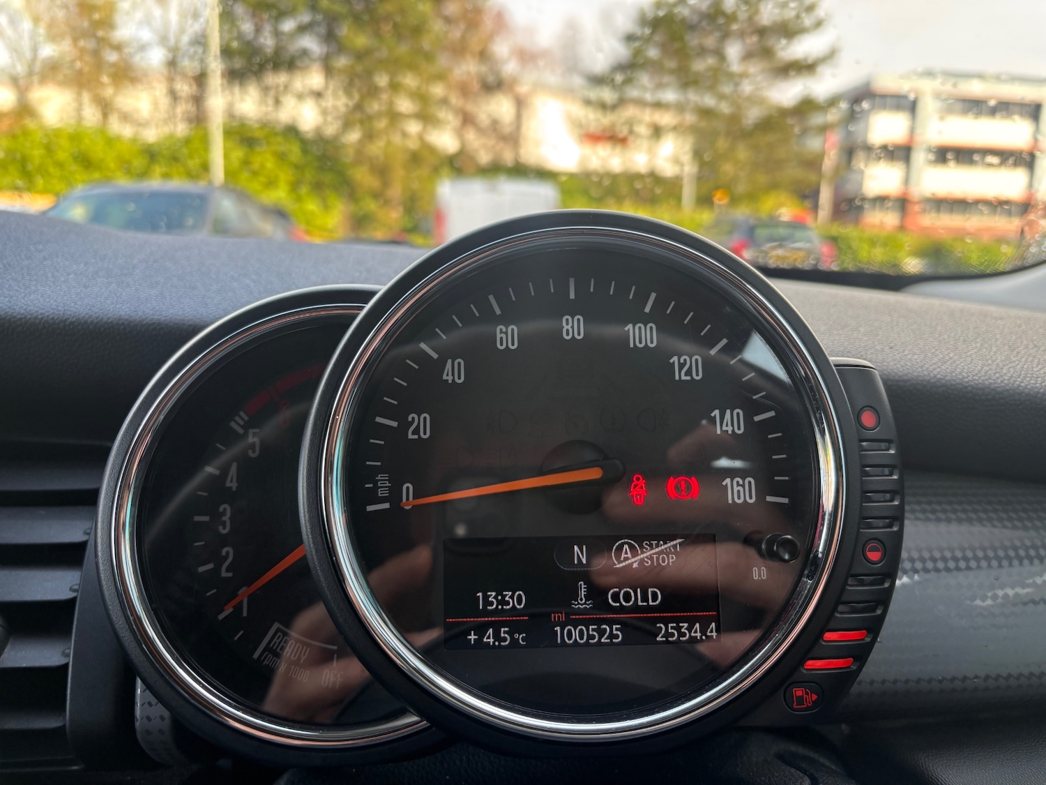 Used MINI Hatch 2015 for sale - 77172974: Photo 22