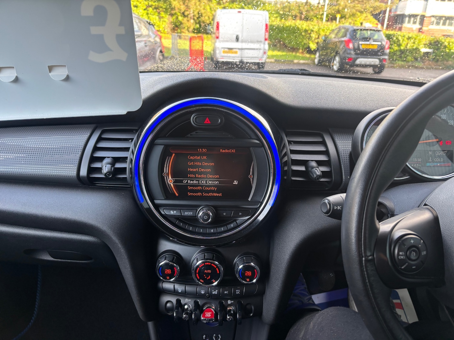 Used MINI Hatch 2015 for sale - 77172974: Photo 23