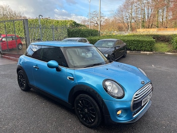 Used MINI Hatch 2015 for sale - 77172974: Photo