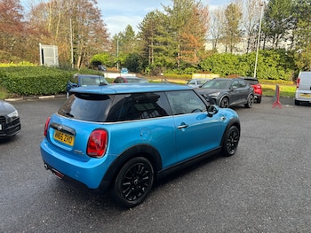 Used MINI Hatch 2015 for sale - 77172974: Photo