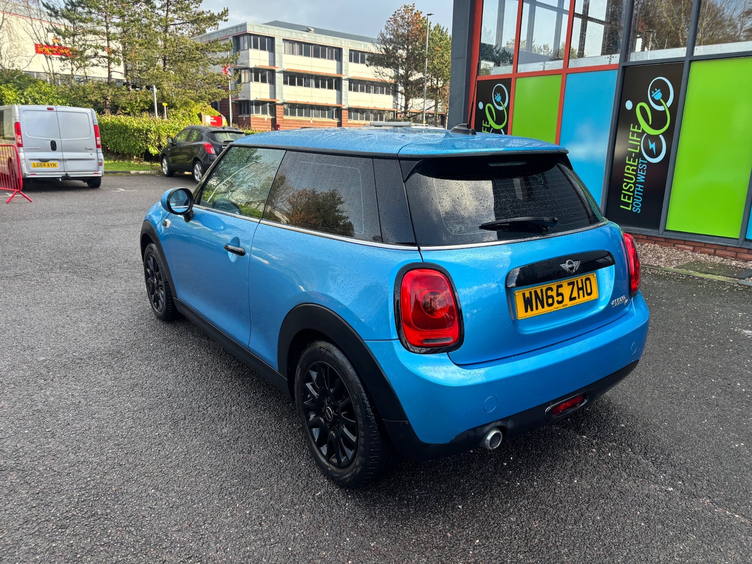 Used MINI Hatch 2015 for sale - 77172974: Photo 7