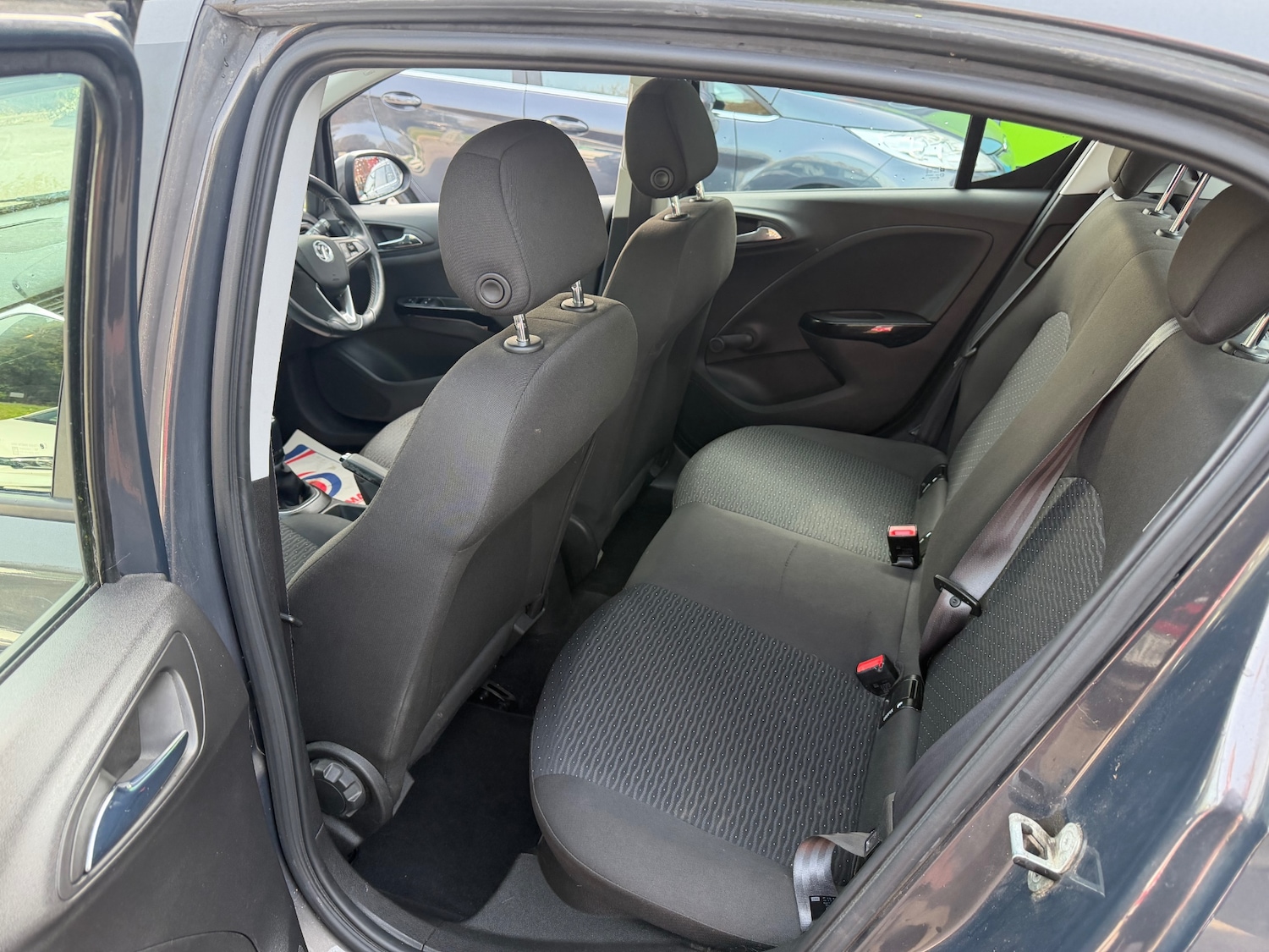 Used Vauxhall Corsa 2016 for sale - 77991913: Photo 13