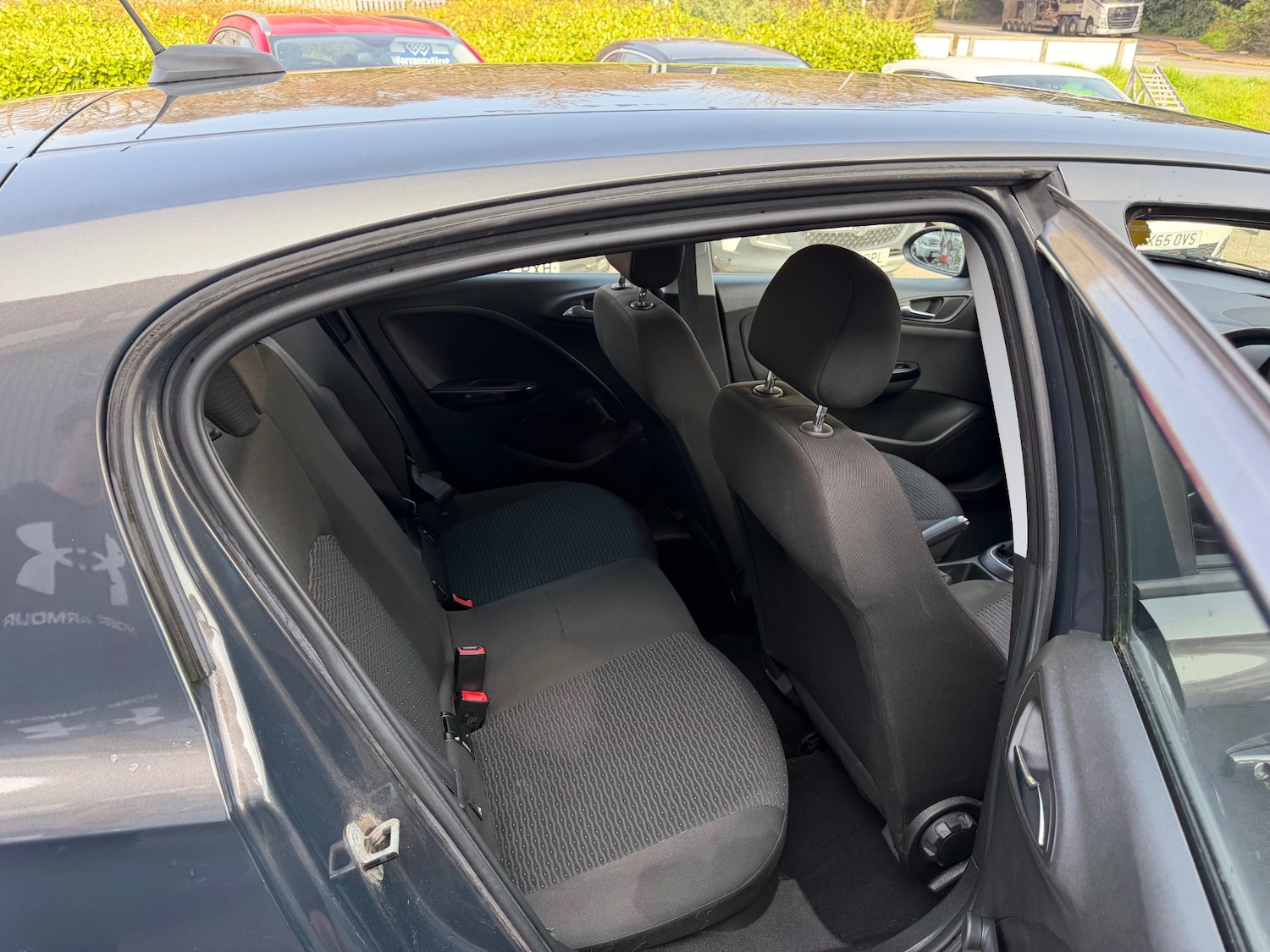 Used Vauxhall Corsa 2016 for sale - 77991913: Photo 16