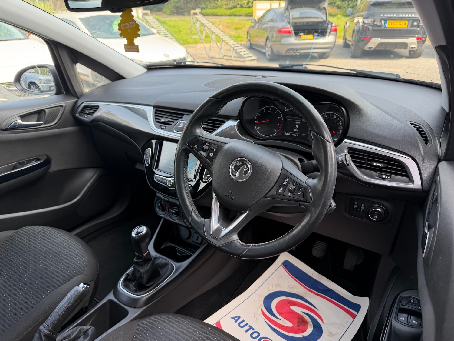 Used Vauxhall Corsa 2016 for sale - 77991913: Photo 17