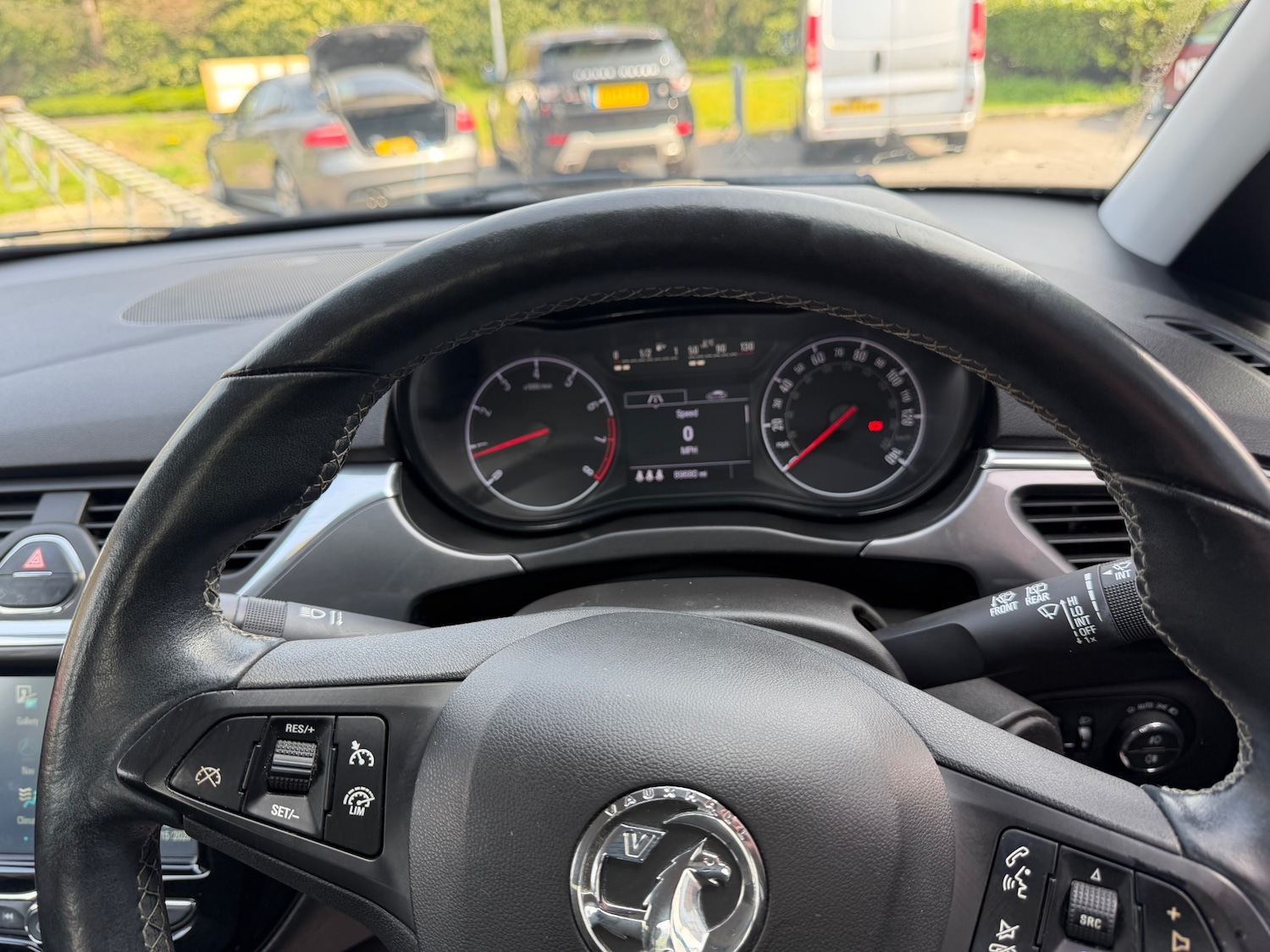 Used Vauxhall Corsa 2016 for sale - 77991913: Photo 18