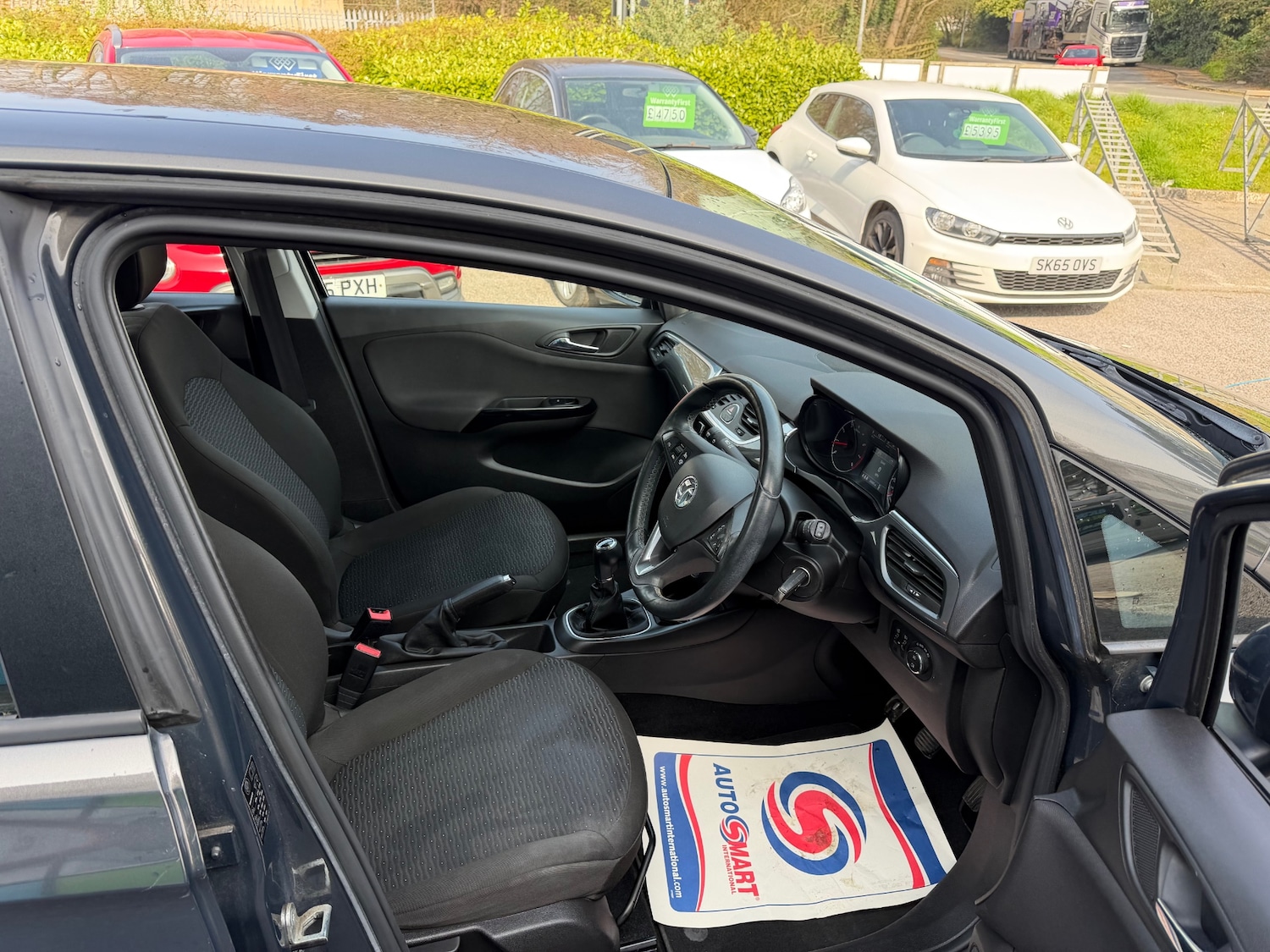 Used Vauxhall Corsa 2016 for sale - 77991913: Photo 20