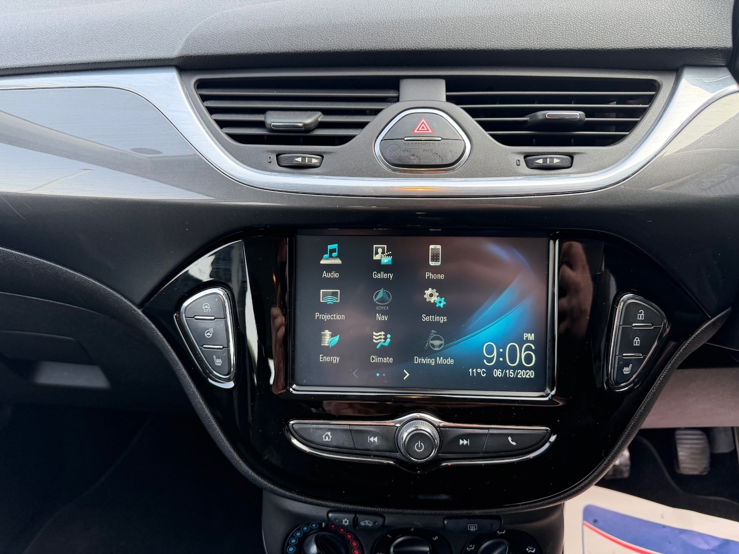 Used Vauxhall Corsa 2016 for sale - 77991913: Photo 21