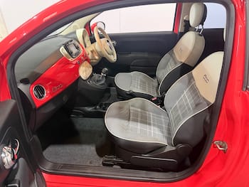 Used Fiat 500 2018 for sale - 79570119: Photo