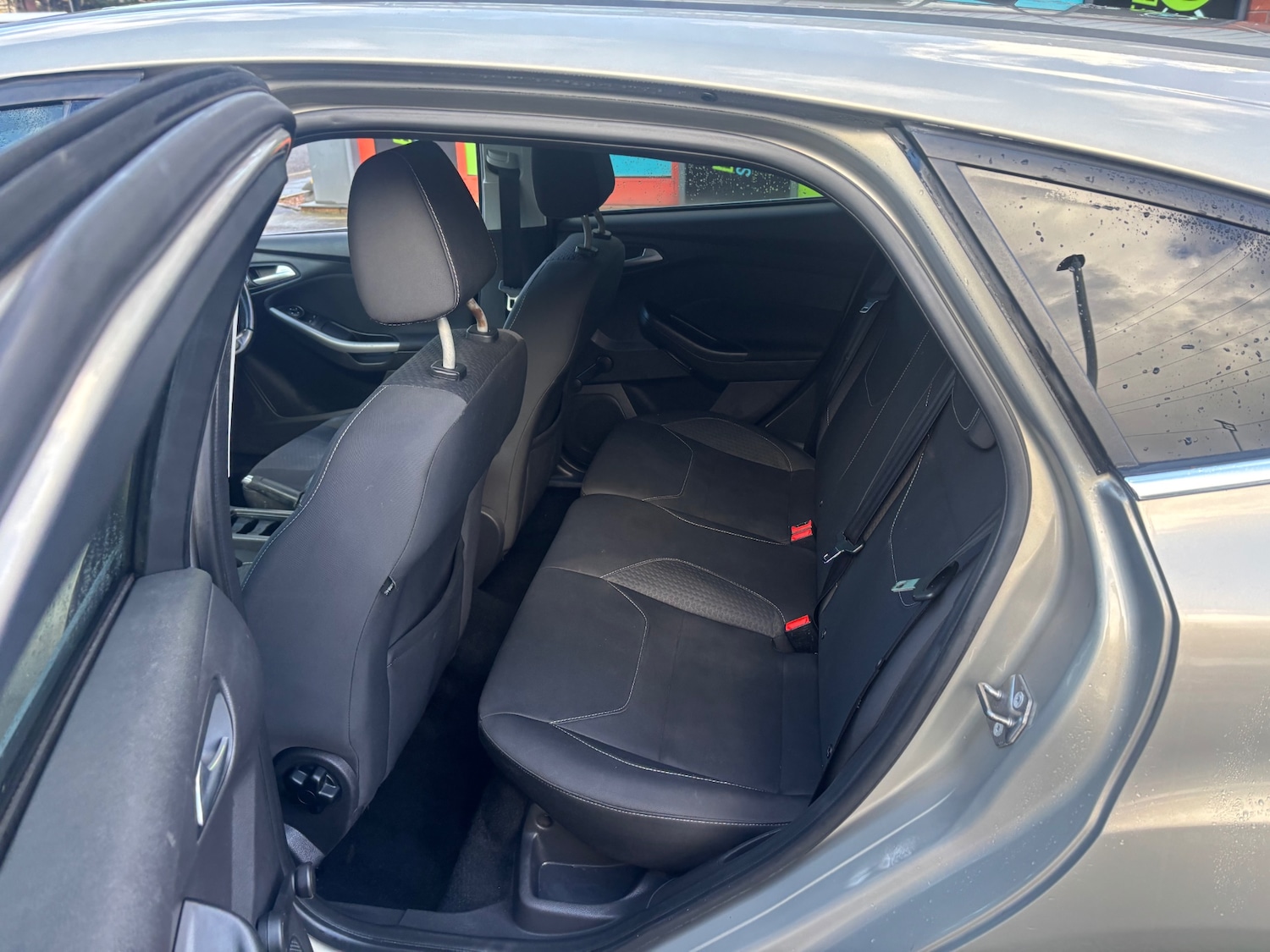 Used Ford Focus 2015 for sale - 77228474: Photo 13