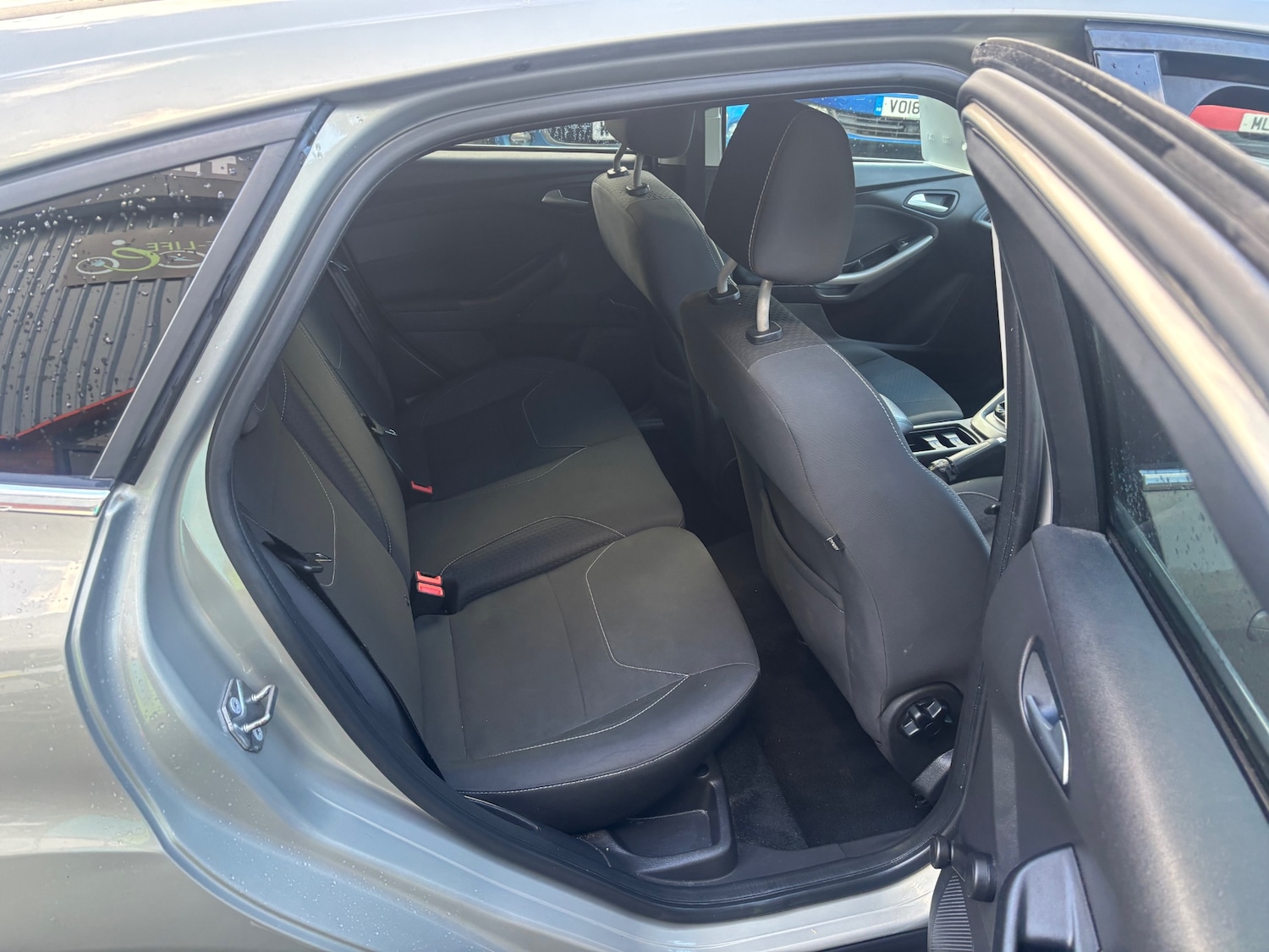 Used Ford Focus 2015 for sale - 77228474: Photo 16