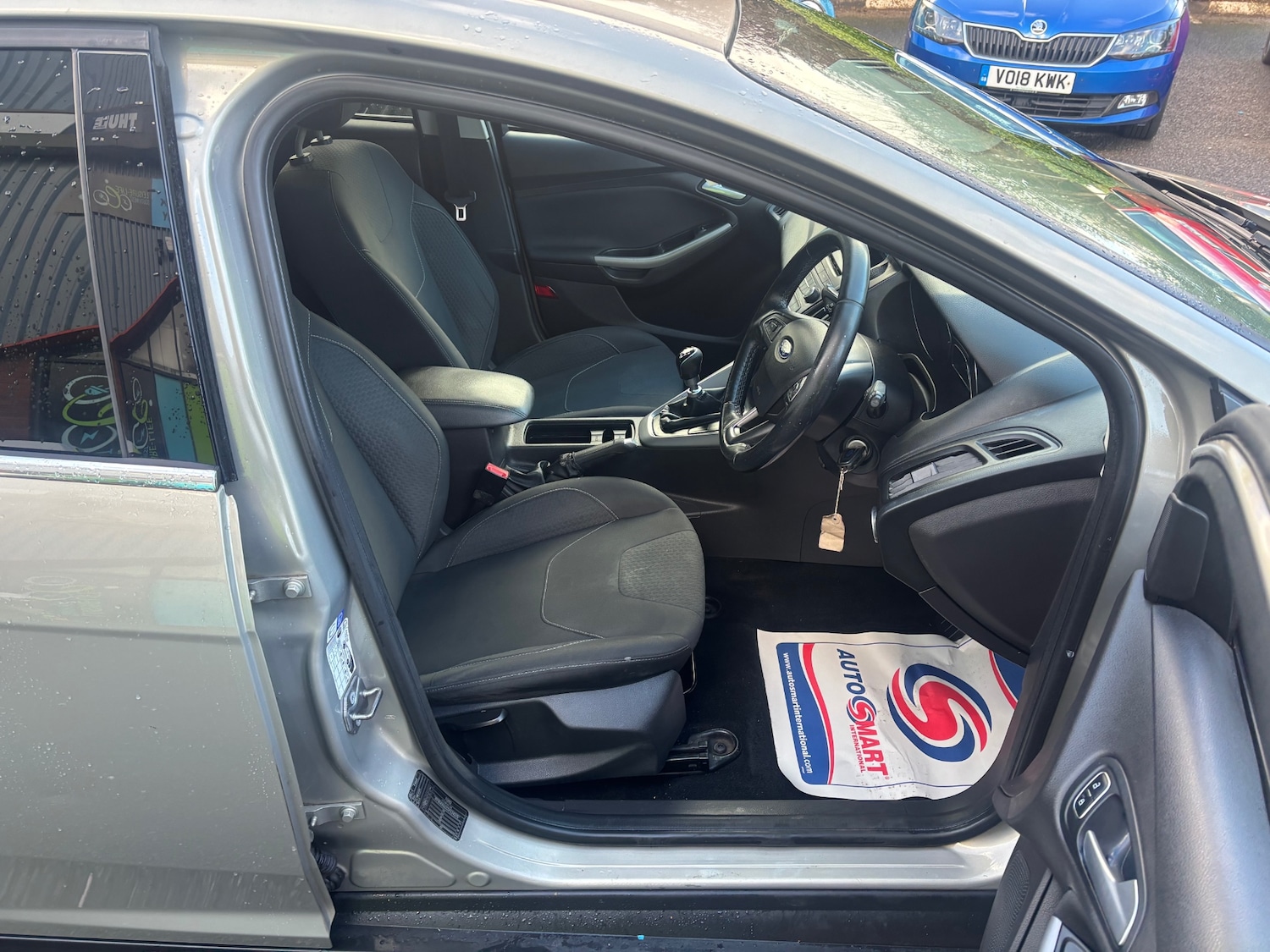 Used Ford Focus 2015 for sale - 77228474: Photo 18