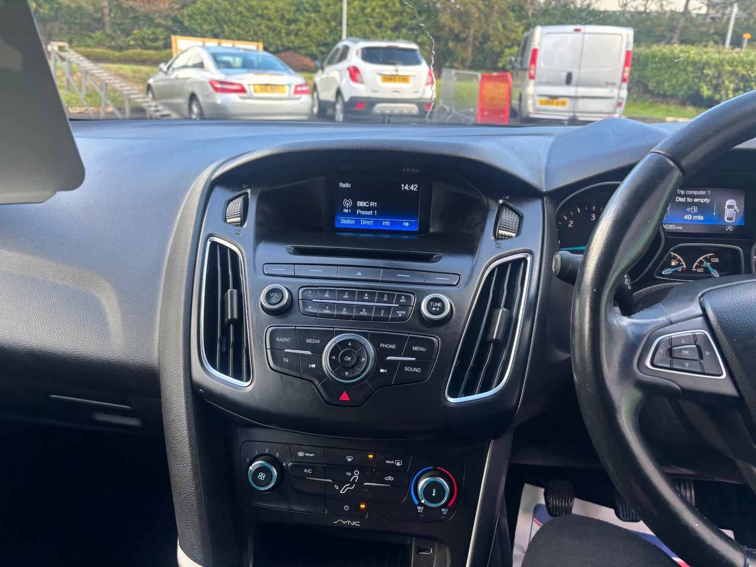 Used Ford Focus 2015 for sale - 77228474: Photo 19