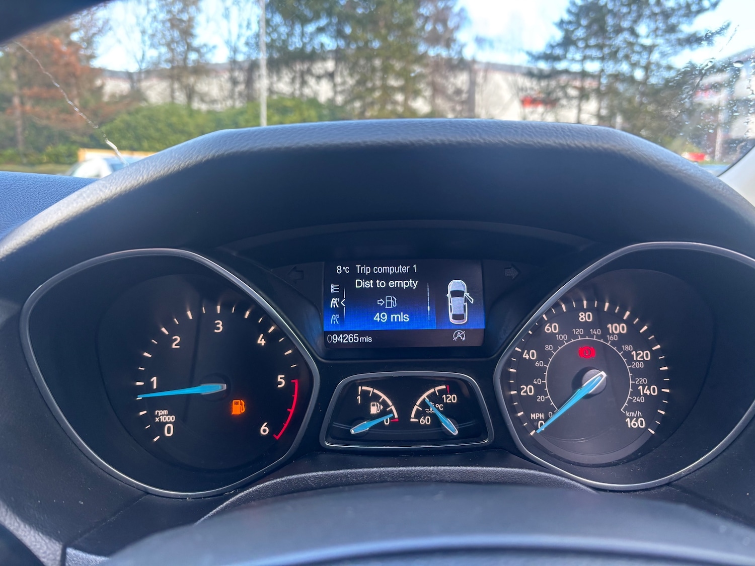 Used Ford Focus 2015 for sale - 77228474: Photo 21