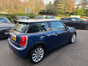 Used MINI Hatch 2014 for sale - 77014999: Photo