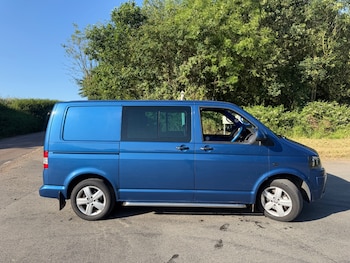 Used Volkswagen Transporter 2012 for sale - 79074160: Photo