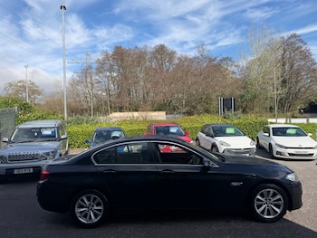 Used BMW 5 Series 2016 for sale - 78584724: Photo