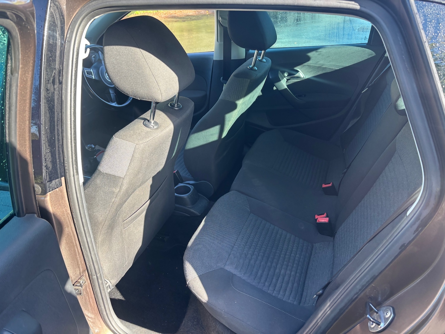 Used Volkswagen Polo 2014 for sale - 76369202: Photo 13