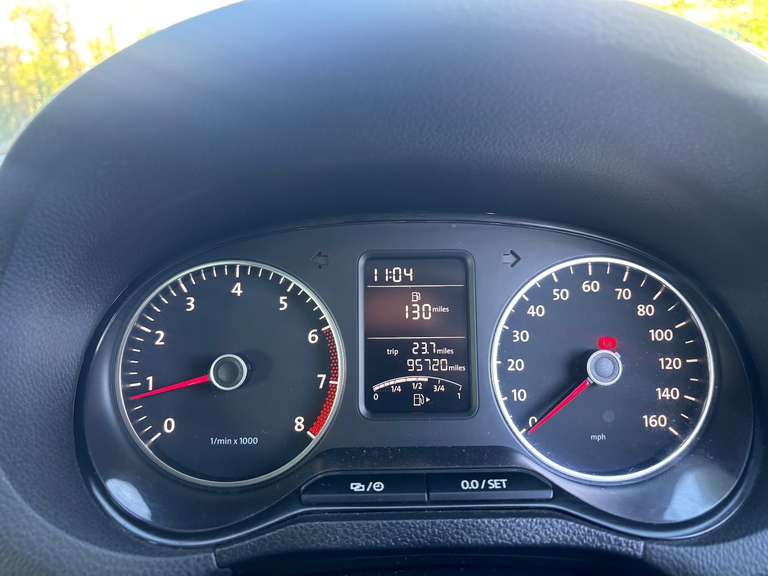 Used Volkswagen Polo 2014 for sale - 76369202: Photo 19