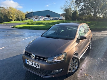 Volkswagen - Polo