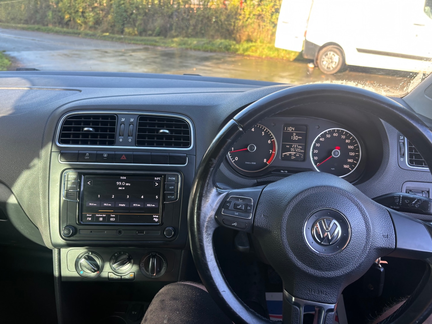 Used Volkswagen Polo 2014 for sale - 76369202: Photo 20