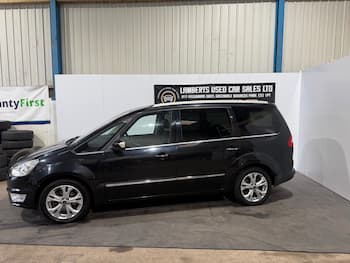 Used Ford Galaxy 2013 for sale - 79792922: Photo
