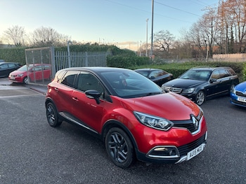 2015 (15) - 0.9 TCE 90 Signature Energy 5dr